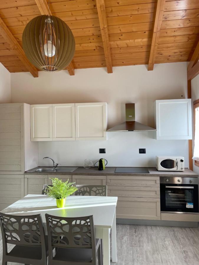 Colleolivi Apartment Serra deʼ Conti Екстериор снимка